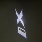 BMW  iX  LOGO PROJECTOT LIGHTS Nr.600x86