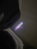 BMW  Z4 G29  LOGO PROJECTOT LIGHTS Nr.600x95