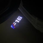 BMW X6 / X6M F16  LOGO PROJECTOT LIGHTS (quantity 1 = 1 sets/2 door lights)Nr.bmw0084