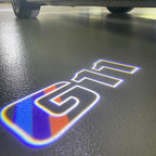 BMW  G11  LOGO PROJECTOT LIGHTS Nr.607B24