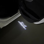 BMW  Z4 S DRIVE LOGO PROJECTOT LIGHTS Nr.600x115