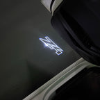 BMW  Z4  LOGO PROJECTOT LIGHTS Nr.600x118