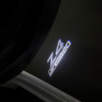 BMW  Z4 S DRIVE  LOGO PROJECTOT LIGHTS Nr.600x114