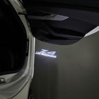 BMW  Z4 S DRIVE  LOGO PROJECTOT LIGHTS Nr.600x110