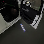 BMW  Z4 M40  LOGO PROJECTOT LIGHTS Nr.600x107