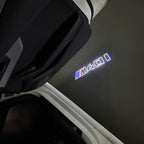 BMW  Z4 M40  LOGO PROJECTOT LIGHTS Nr.600x107