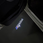 BMW  Z4 M40  LOGO PROJECTOT LIGHTS Nr.600x106