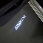 BMW e Drive  LOGO PROJECTOT LIGHTS (quantity 1 = 1 sets/2 door lights)Nr.bmw00329