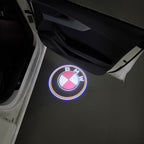 BMW  Original  LOGO Door LED Projector  Nr.6001G5