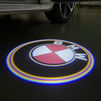 BMW  Original  LOGO Door LED Projector  Nr.6001G5