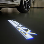 BMW  LUXURY LOGO PROJECTOT LIGHTS (quantity 1 = 1 sets/2 door lights)Nr.bmw00103