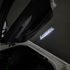 BMW  LUXURY LOGO PROJECTOT LIGHTS (quantity 1 = 1 sets/2 door lights)Nr.bmw00103