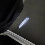 BMW  LUXURY LOGO PROJECTOT LIGHTS (quantity 1 = 1 sets/2 door lights)Nr.bmw00103