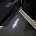 BMW Sportline LOGO PROJECTOT LIGHTS Nr.607B06