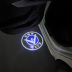 BMW  V8  LOGO PROJECTOT LIGHTS Nr.600X6014