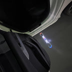 BMW  XM  LOGO PROJECTOT LIGHTS Nr.600x99