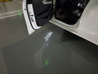 BMW XM    LOGO PROJECTOT LIGHTS (quantity 1 = 1 sets/2 door lights)Nr.bmw00159