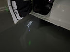BMW XM    LOGO PROJECTOT LIGHTS (quantity 1 = 1 sets/2 door lights)Nr.bmw00159