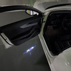 BMW  XM LOGO PROJECTOT LIGHTS Nr.600x94