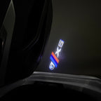 BMW  X6  LOGO PROJECTOT LIGHTS Nr.600X605
