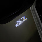 BMW  X7 Drive 40i LOGO PROJECTOT LIGHTS (quantity 1 = 1 sets/2 door lights)Nr.bmw00164