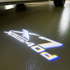 BMW X7 Drive 40d  LOGO PROJECTOT LIGHTS (quantity 1 = 1 sets/2 door lights)Nr.bmw00169