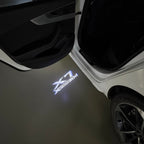 BMW X7 Drive 30d   LOGO PROJECTOT LIGHTS (quantity 1 = 1 sets/2 door lights)Nr.bmw00170