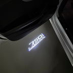 BMW   7 SERIES 750 i  LOGO PROJECTOT LIGHTS (quantity 1 = 1 sets/2 door lights)Nr.bmw00310