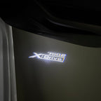 BMW 7 SERIES 750 e LOGO PROJECTOT LIGHTS (quantity 1 = 1 sets/2 door lights) Nr.BMW412