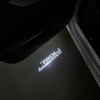 BMW 7 SERIES 760  Li   LOGO PROJECTOT LIGHTS (quantity 1 = 1 sets/2 door lights)Nr.bmw00313