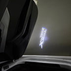 BMW 7 SERIES 750e X drive LOGO PROJECTOT LIGHTS (quantity 1 = 1 sets/2 door lights)Nr.bmw00105