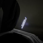 BMW 7 SERIES 740  Li   LOGO PROJECTOT LIGHTS (quantity 1 = 1 sets/2 door lights)Nr.bmw00314