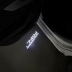 BMW  7 SERIES 740 LOGO PROJECTOT LIGHTS Nr.607B35