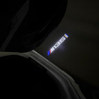 BMW  1 SERIES M135  Original  LOGO PROJECTOT LIGHTS Nr.60104r