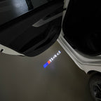 BMW  1 SERIES 114   LOGO PROJECTOT LIGHTS Nr.6010v4