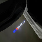 BMW  1 SERIES 114   LOGO PROJECTOT LIGHTS Nr.6010v4