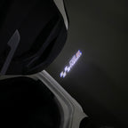 ALPINA D3 LOGO PROJECTOT LIGHTS  (quantity 1 = 1 sets/2 door lights) Nr.07A16