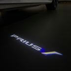 Toyota  PRIUS LOGO PROJECROTR LIGHTS Nr.02 (quantity 1 = 1 sets/2 door lights)T64