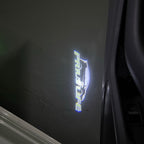 Toyota  PRIUS LOGO PROJECROTR LIGHTS Nr.02 (quantity 1 = 1 sets/2 door lights)T62
