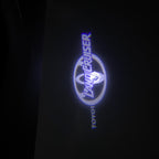 Toyota  LAND CRUISER LOGO PROJECROTR LIGHTS Nr.02 (quantity 1 = 1 sets/2 door lights)T39