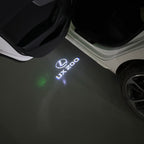 LEXUS UX 200 LOGO PROJECROTR LIGHTS (quantity 1 = 1 sets/2 door lights) Nr.220V12