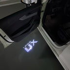 LEXUS UX  LOGO PROJECROTR LIGHTS (quantity 1 = 1 sets/2 door lights) Nr.220V14