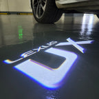 LEXUS UX  LOGO PROJECROTR LIGHTS (quantity 1 = 1 sets/2 door lights) Nr.220V14