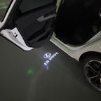 LEXUS IS 200t LOGO PROJECROTR LIGHTS (quantity 1 = 1 sets/2 door lights) Nr.220V70