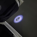 LEXUS Original LOGO PROJECROTR LIGHTS (quantity 1 = 1 sets/2 door lights) Nr.220V59