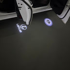LEXUS Original LOGO PROJECROTR LIGHTS (quantity 1 = 1 sets/2 door lights) Nr.220V59