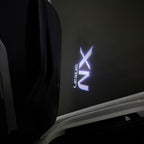 LEXUS NX  LOGO PROJECROTR LIGHTS (quantity 1 = 1 sets/2 door lights) Nr.220V22