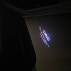 INFINITI Original LOGO PROJECROTR LIGHTS Nr.20 (quantity 1 = 1 sets/2 door lights)