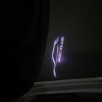 INFINITI QX 50 LOGO PROJECROTR LIGHTS Nr.92 (quantity 1 = 1 sets/2 door lights)