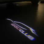 INFINITI QX 50 LOGO PROJECROTR LIGHTS Nr.92 (quantity 1 = 1 sets/2 door lights)